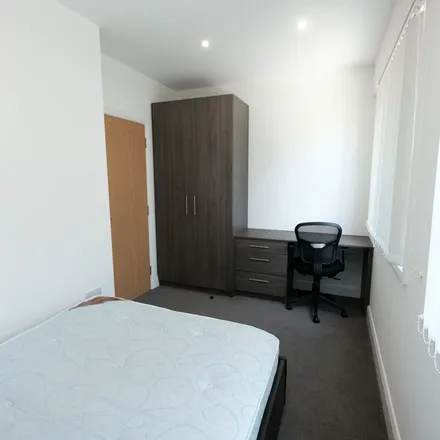 Image 1 - LimeHouse, Market Street, Preston, PR1 2ES, United Kingdom - Apartment for rent