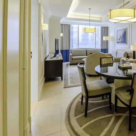 Buy this 1 bed apartment on Downtown Dubai