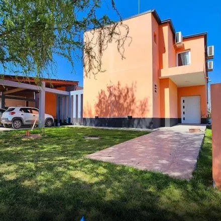 Buy this 5 bed house on Los Perales in Padre Stefenelli, 8232 Municipio de General Roca