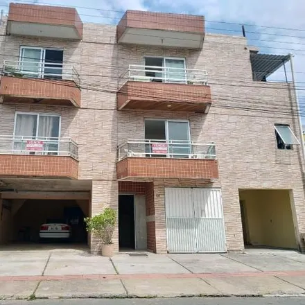 Image 1 - Rua Tocantins, Estados, Balneário Camboriú - SC, 88330-116, Brazil - Apartment for sale