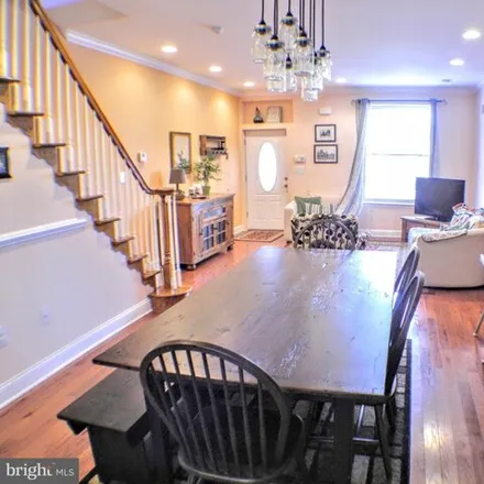 Rent this 4 bed house on 2336 Reed Street in Philadelphia, PA 19146
