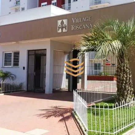 Buy this 2 bed apartment on Escola Estadual de Ensino Médio Guarani in Rua Cairú 2260, Fátima