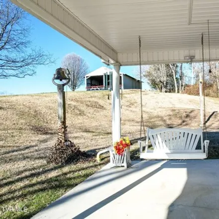 Image 3 - 416 North Mohawk Road, Mohawk Crossroad, Mosheim, TN 37810, USA - House for sale