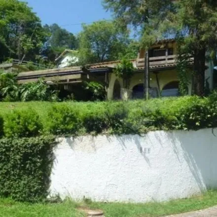 Buy this 4 bed house on Alameda Tucumã in Estância São Francisco, Itapevi - SP