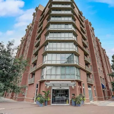Buy this 2 bed condo on 1000 New Jersey Avenue Southeast in Washington, DC 20003