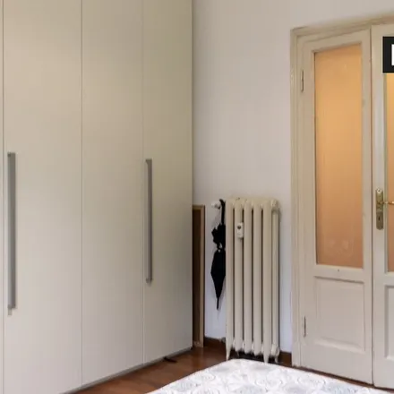 Rent this 5 bed room on Via Emilio Morosini in 20135 Milan MI, Italy