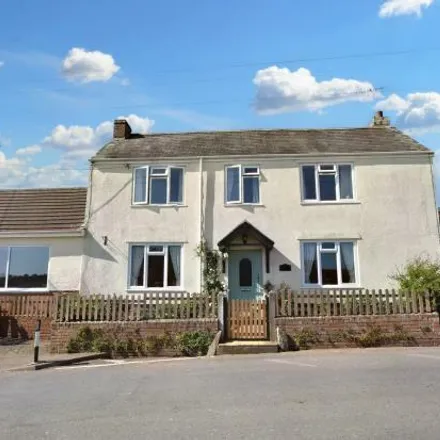 Buy this 4 bed house on St Thomas of Canterbury in Prowse Lane, Lapford