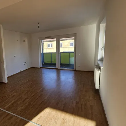 Rent this 3 bed apartment on St. Pölten in Teufelhof, AT