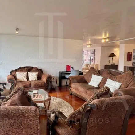 Buy this 3 bed apartment on Barón Alexander von Humboldt in 170107, Quito