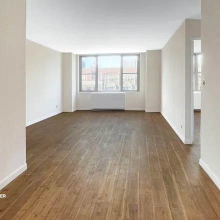 Rent this 1 bed apartment on Continental Towers in 301 East 79th Street, New York
