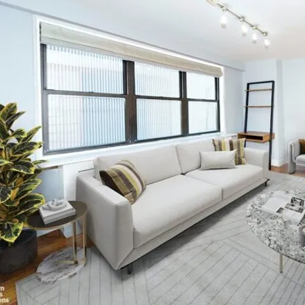 Buy this studio apartment on 330 3rd Avenue in New York, NY 10010