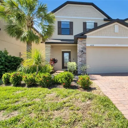 Buy this 4 bed house on Pebble Terrace in Charlotte County, FL 33980