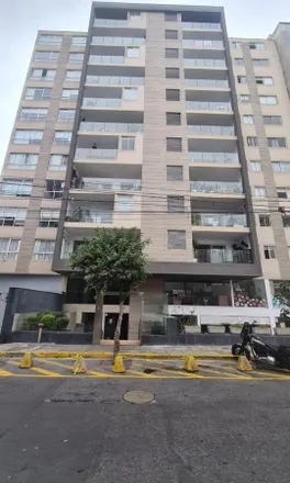 Image 9 - Calle Cantuarias 210, Miraflores, Lima Metropolitan Area 10574, Peru - Apartment for sale