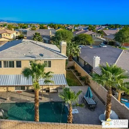 Rent this 5 bed house on 37255 Haweswater Road in Indio, CA 92203