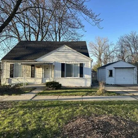 Rent this 3 bed house on 19911 East 8 Mile Road in Saint Clair Shores, MI 48080