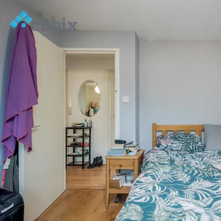 Rent this 2 bed apartment on 18 John Maurice Close in London, SE17 1PU