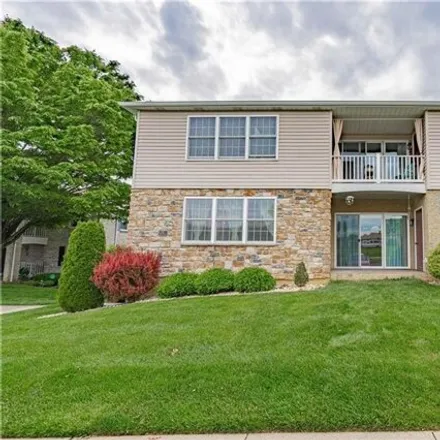 Buy this 2 bed condo on 2533 Gulph Mills Place in Lower Macungie Township, PA 18062