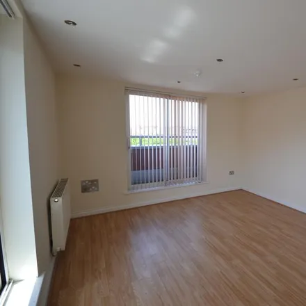 Image 9 - Woodford Road, Leicester, LE2 7AQ, United Kingdom - Apartment for rent