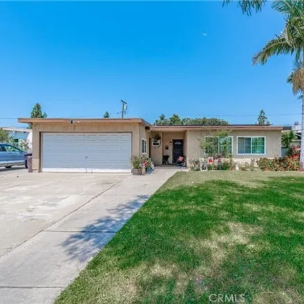 Buy this 3 bed house on 9435 Aero Drive in Pico Rivera, CA 90660
