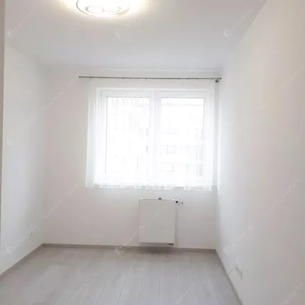 Rent this 3 bed apartment on Budapest in Szabolcs utca 15, 1134