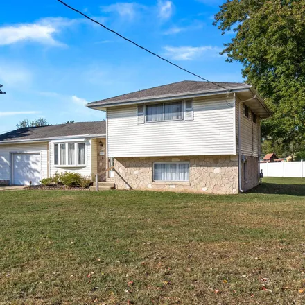 Buy this 3 bed house on 660 Santa Fe Drive in Centre City, Mantua Township