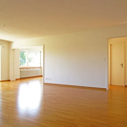 Image 4 - Alte Landstrasse 12, 8800 Thalwil, Switzerland - Apartment for rent