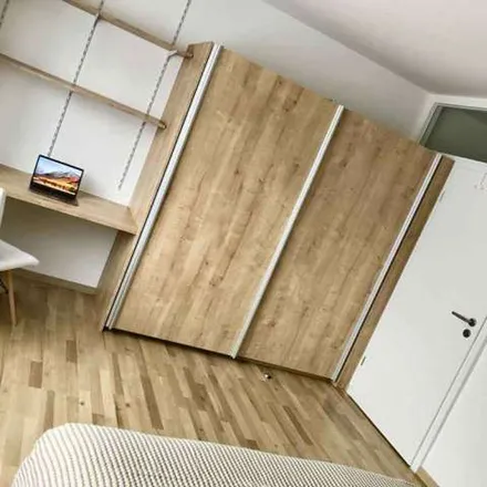 Image 5 - Rotenbergstraße, 70188 Stuttgart, Germany - Apartment for rent