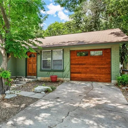 Buy this 3 bed house on 1638 Chippeway Lane in Austin, TX 78745