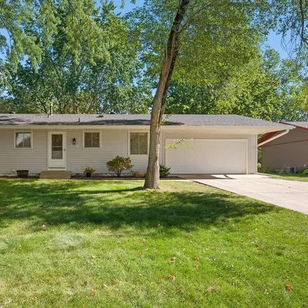 Buy this 3 bed house on 10125 Raven Street Northwest in Thompson Riverview Terrace, Coon Rapids