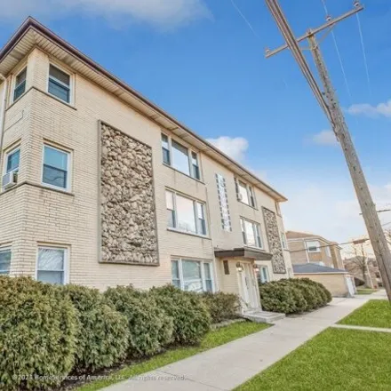 Buy this 1 bed condo on 7747 West Altgeld Street in Elmwood Park, IL 60707