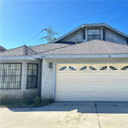 Image 1 - 3919 Hidden Pines Place, Rosemead, CA 91770, USA - House for rent