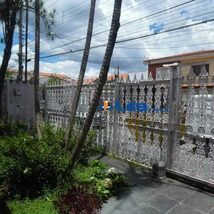 Image 1 - Rua Fernando Pinheiro Franco, Centro, Poá - SP, 08550-310, Brazil - House for sale