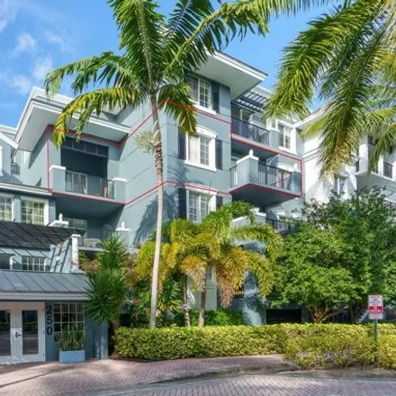 Rent this 3 bed condo on 3rd & 3rd in 301 Northeast 3rd Avenue, Delray Beach