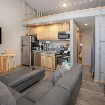 Buy this 2 bed loft on Upper Matterhorn Circle in Vail, CO 81657