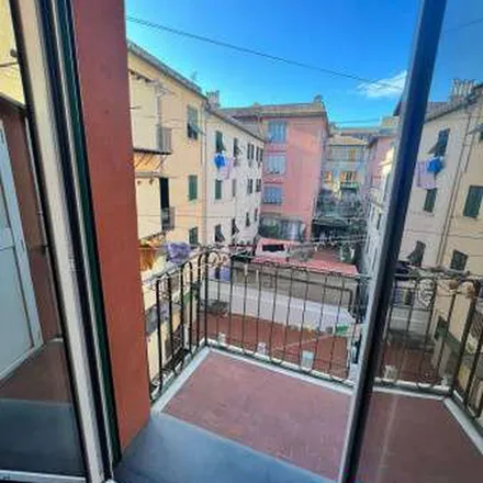 Rent this 3 bed apartment on Expresso Bar in Via Sestri 54 rosso, 16153 Genoa Genoa