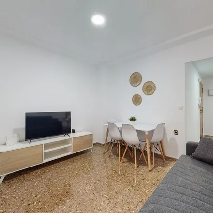 Image 1 - Carrer de l'Alqueria Cremada, 1, 46019 Valencia, Spain - Apartment for rent