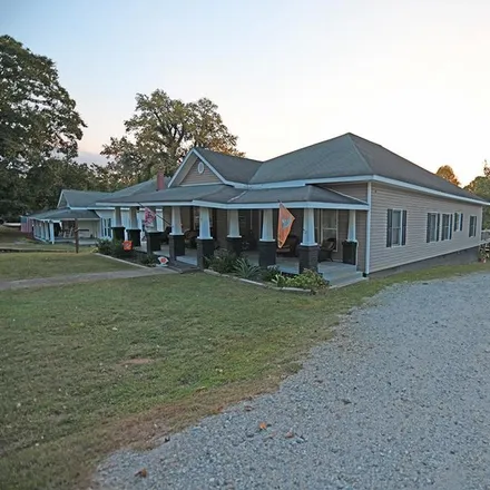 Buy this 4 bed house on 37 Smith Street in Ware Shoals, Greenwood County