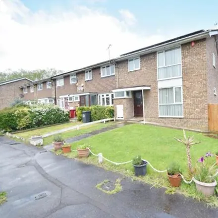 Buy this 4 bed house on Griffin Close in Slough, SL1 2TZ