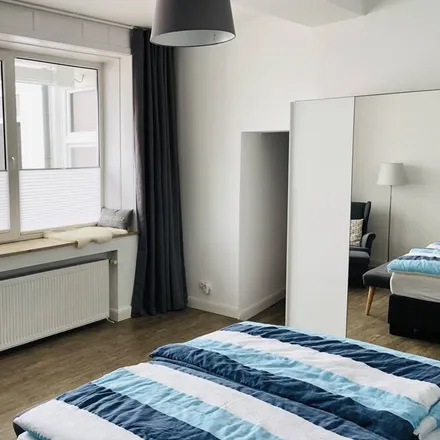 Rent this 1 bed apartment on 24837 Schleswig