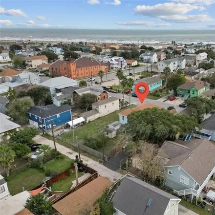 Rent this 2 bed house on 1164 Avenue K in Galveston, TX 77550