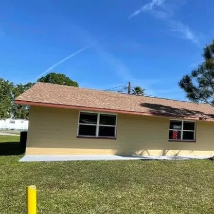 Rent this 3 bed house on B Street in Polk County, FL 33809
