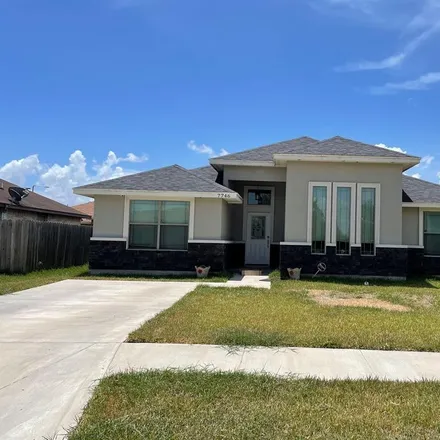 Buy this 4 bed house on 7746 El Campo Road in Brownsville, TX 78521