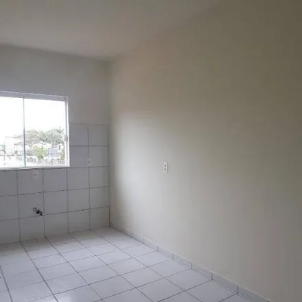 Rent this 1 bed apartment on Rua São Pedro in Bom Retiro, Joinville - SC