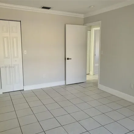Rent this 3 bed apartment on 12217 Southwest 16th Terrace in Tamiami, Miami-Dade County
