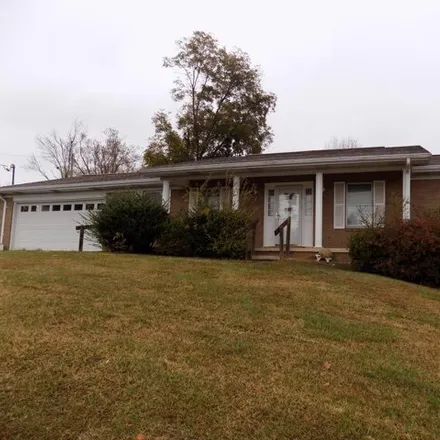 Buy this 3 bed house on 234 Meek Street in Arrow Hills, Hamblen County