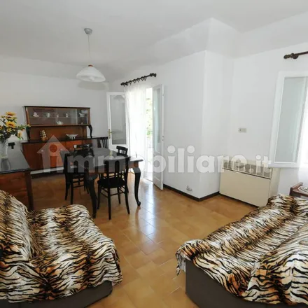 Rent this 5 bed apartment on Viale Giacinto Martinelli 15 in 47838 Riccione RN, Italy