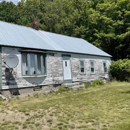 Buy this 2 bed house on 275 Trotting Track Road in Wolfeboro, NH 03894