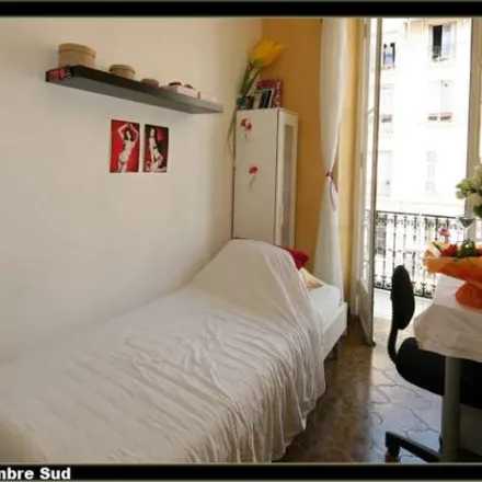 Image 7 - 2 Rue d'Alger, 06000 Nice, France - Apartment for rent