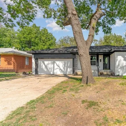 Buy this 3 bed house on 9257 Seaway Drive in Dallas, TX 75217