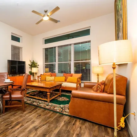 Image 1 - 1199 Saint Joseph Parkway, Houston, TX 77002, USA - Apartment for rent